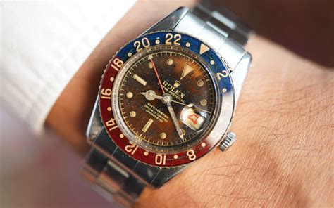 rolex gmt master 1959|rolex gmt master price guide.